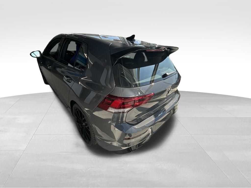 2026 Volkswagen Golf R 2.0T Tampa FL