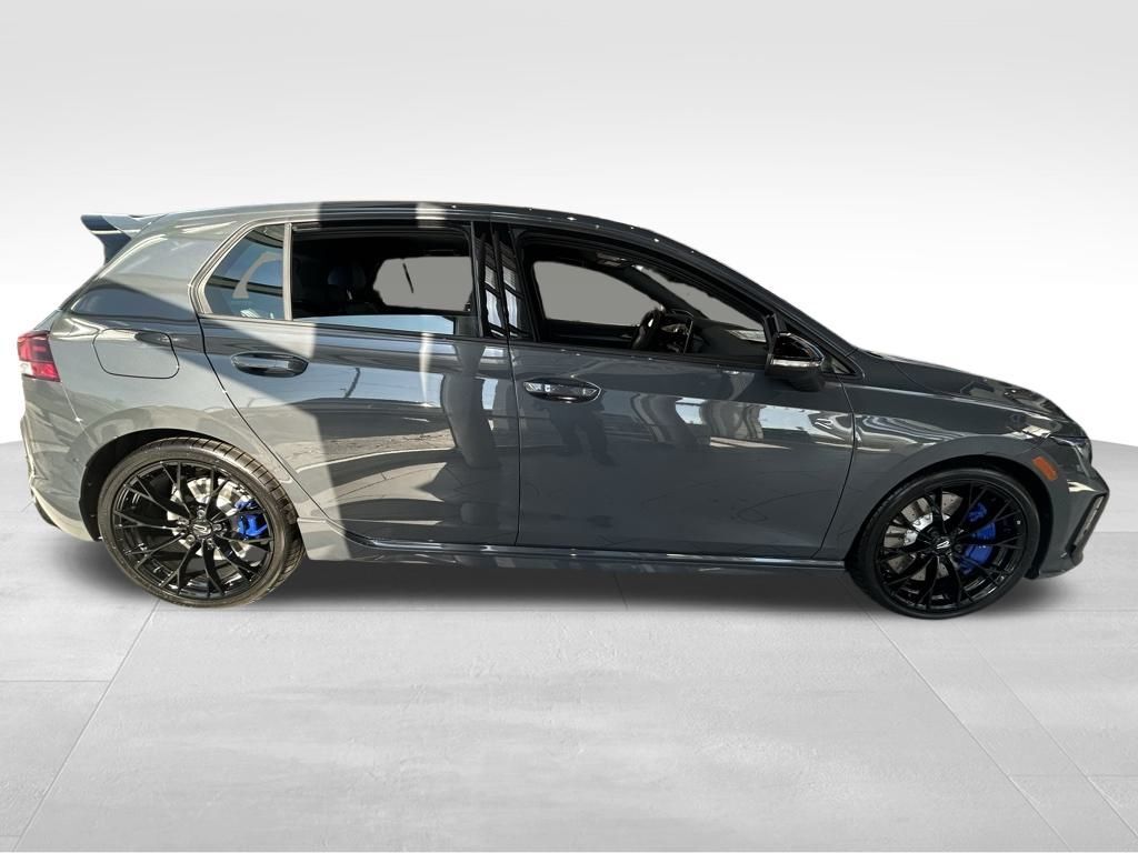 2026 Volkswagen Golf R 2.0T Tampa FL