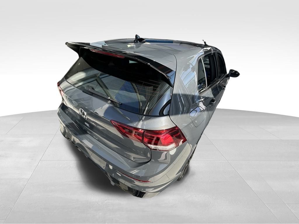 2026 Volkswagen Golf R 2.0T Tampa FL