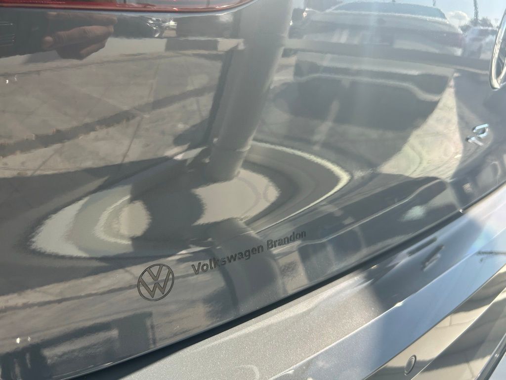 2026 Volkswagen Golf R 2.0T Tampa FL