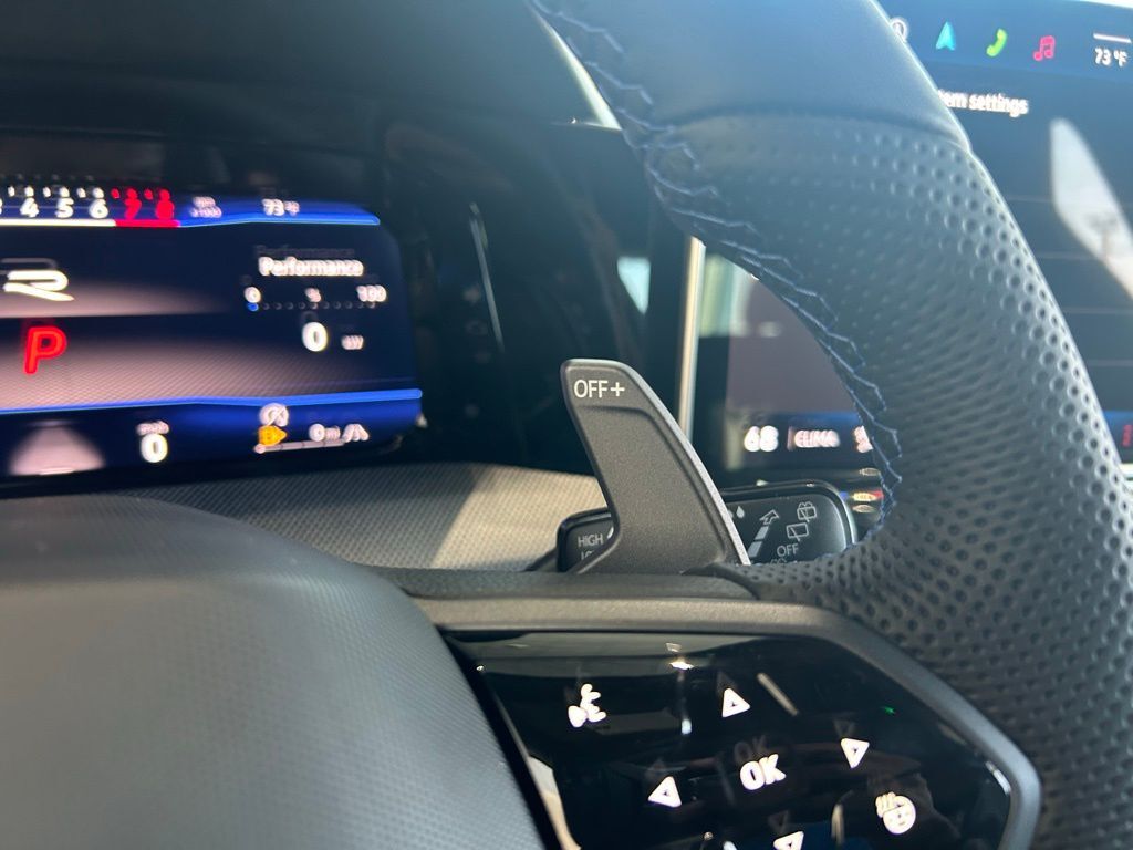 2026 Volkswagen Golf R 2.0T Tampa FL