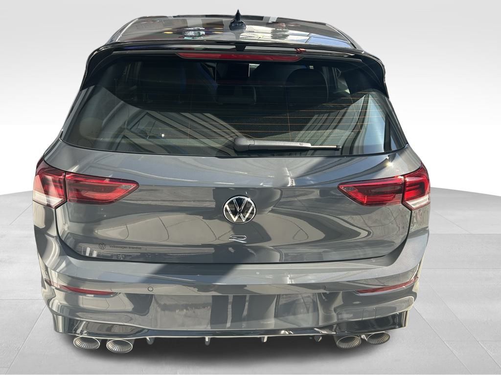 2026 Volkswagen Golf R 2.0T Tampa FL