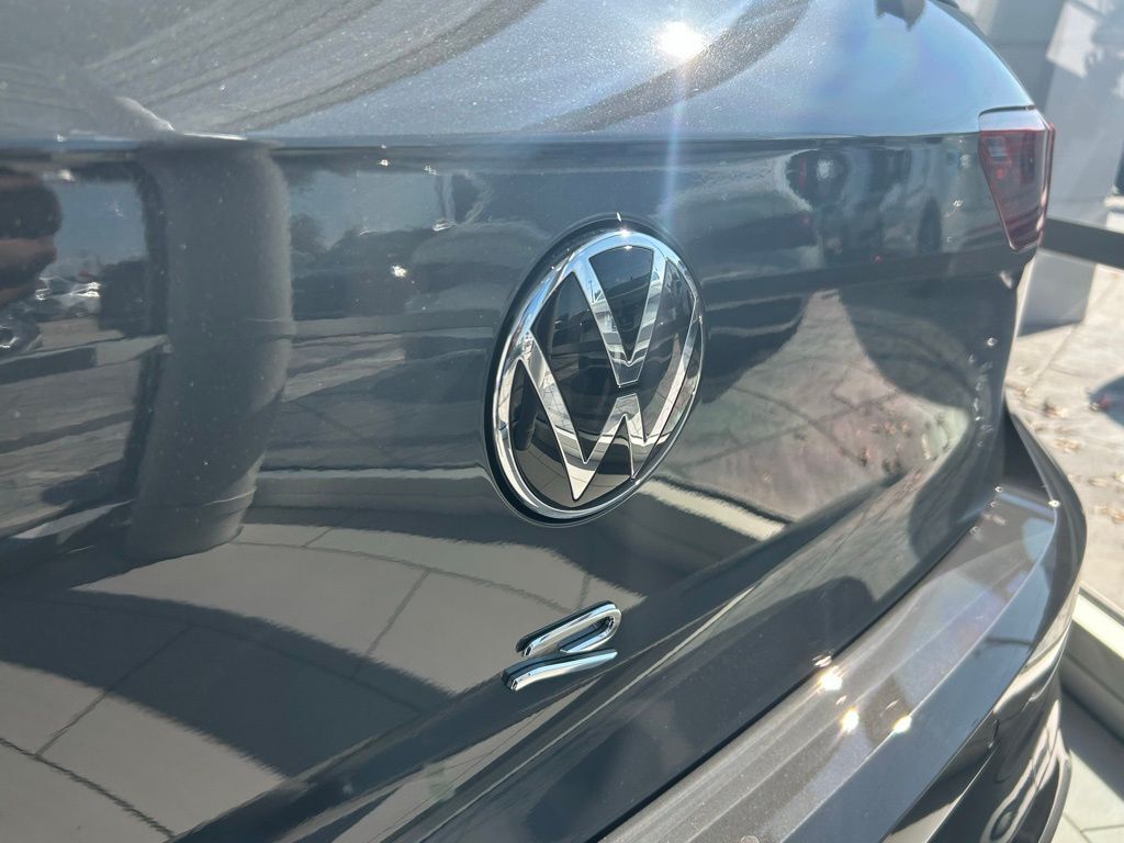 2026 Volkswagen Golf R 2.0T Tampa FL