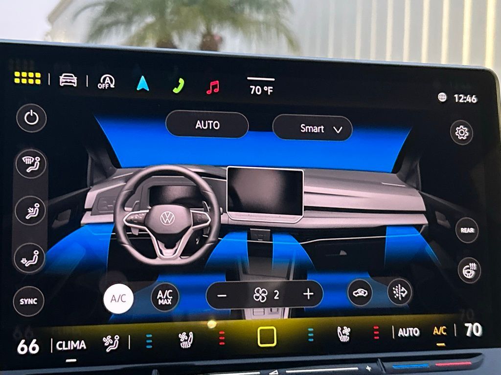 2026 Volkswagen Golf R 2.0T Tampa FL