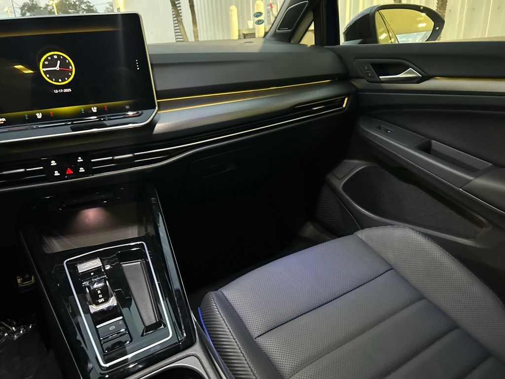 2026 Volkswagen Golf R 2.0T Tampa FL