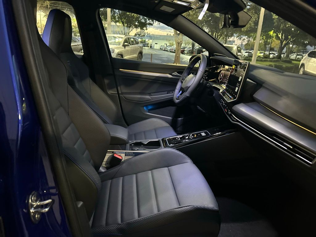 2026 Volkswagen Golf R 2.0T Tampa FL