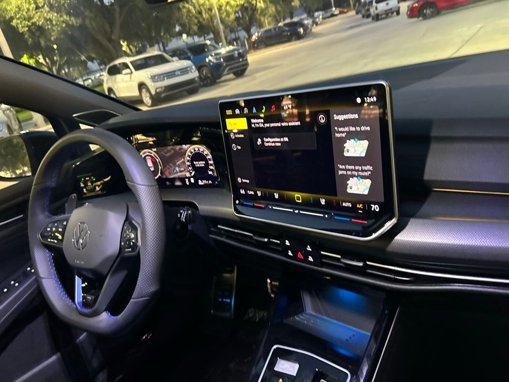 2026 Volkswagen Golf R 2.0T Tampa FL