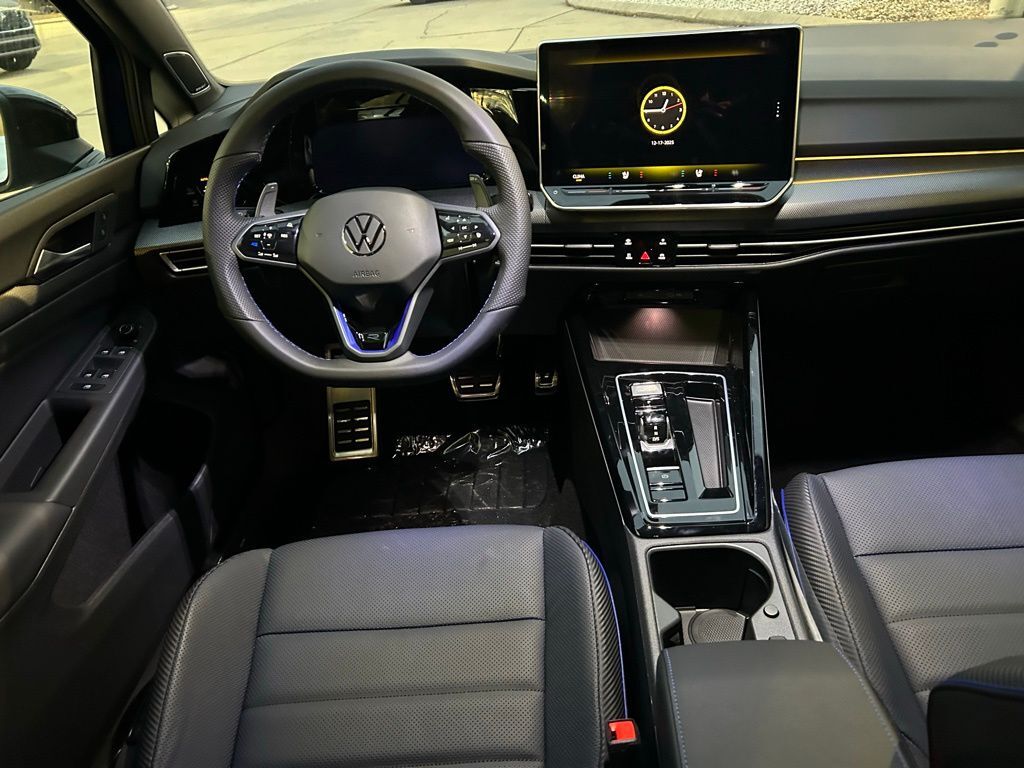 2026 Volkswagen Golf R 2.0T Tampa FL