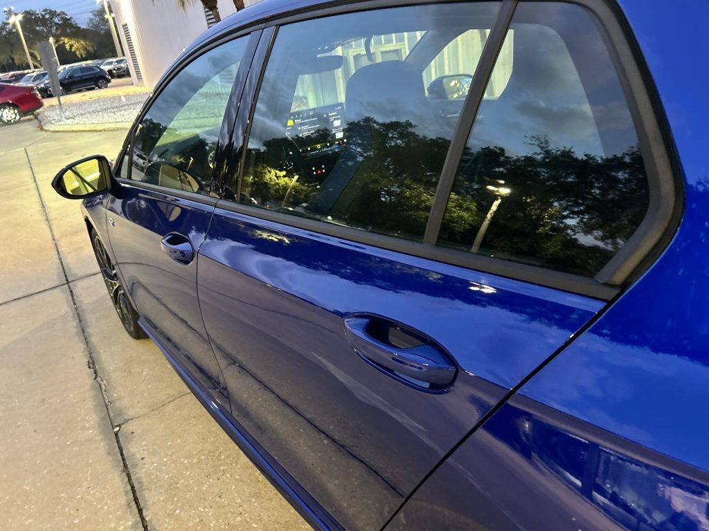 2026 Volkswagen Golf R 2.0T Tampa FL