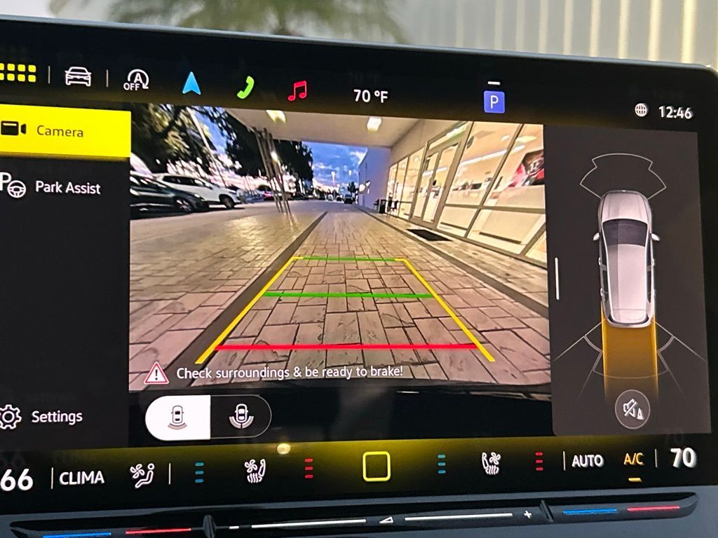 2026 Volkswagen Golf R 2.0T Tampa FL