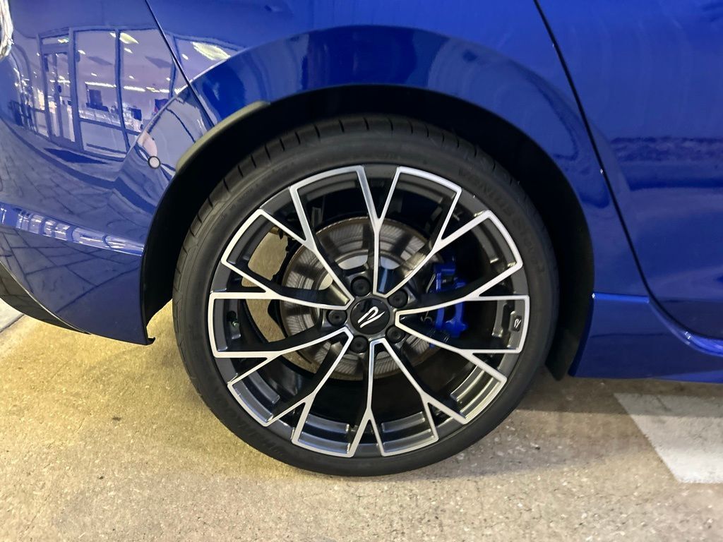 2026 Volkswagen Golf R 2.0T Tampa FL