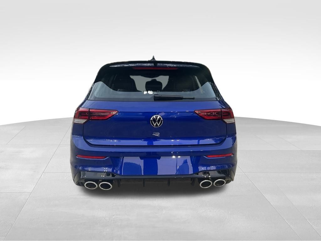 2026 Volkswagen Golf R 2.0T Tampa FL