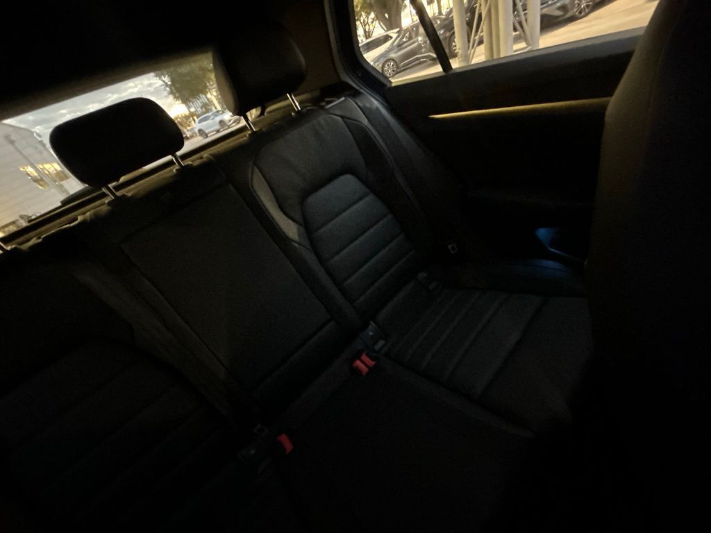 2026 Volkswagen Golf R 2.0T Tampa FL