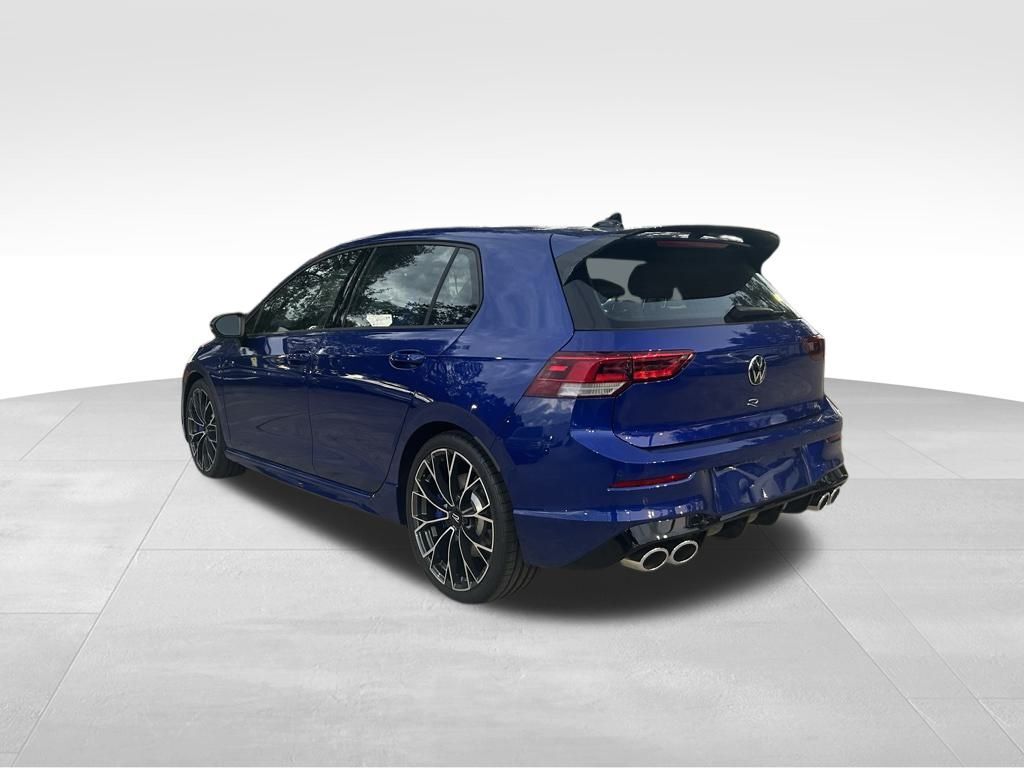 2026 Volkswagen Golf R 2.0T Tampa FL