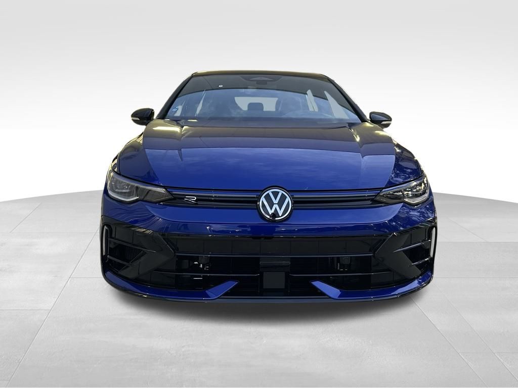2026 Volkswagen Golf R 2.0T Tampa FL