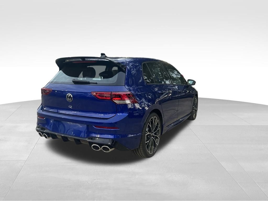 2026 Volkswagen Golf R 2.0T Tampa FL