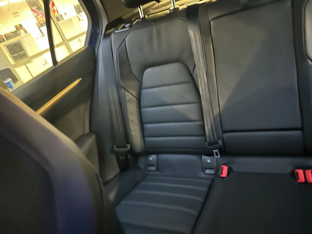 2026 Volkswagen Golf R 2.0T Tampa FL