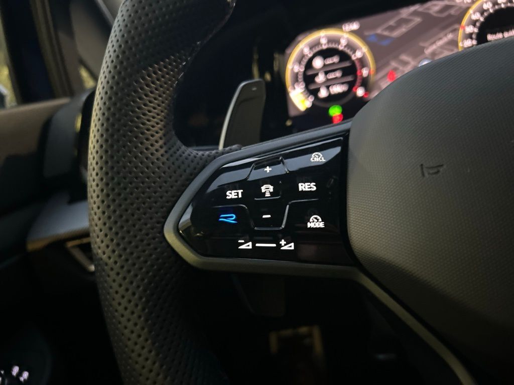 2026 Volkswagen Golf R 2.0T Tampa FL