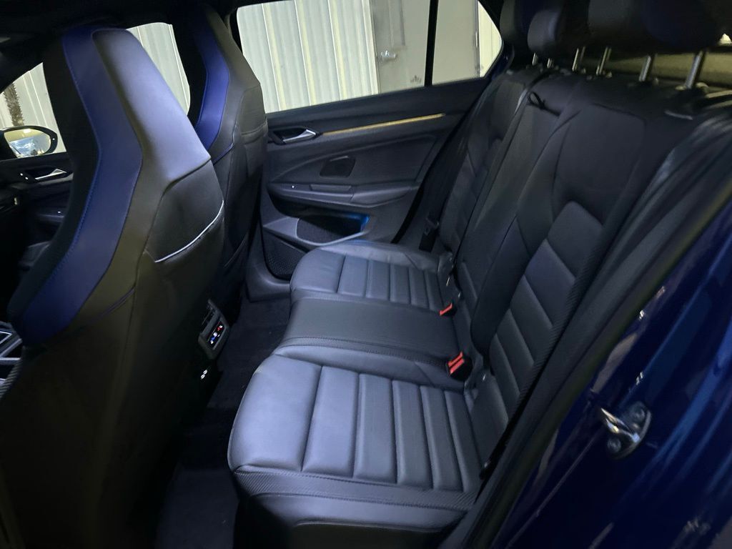 2026 Volkswagen Golf R 2.0T Tampa FL