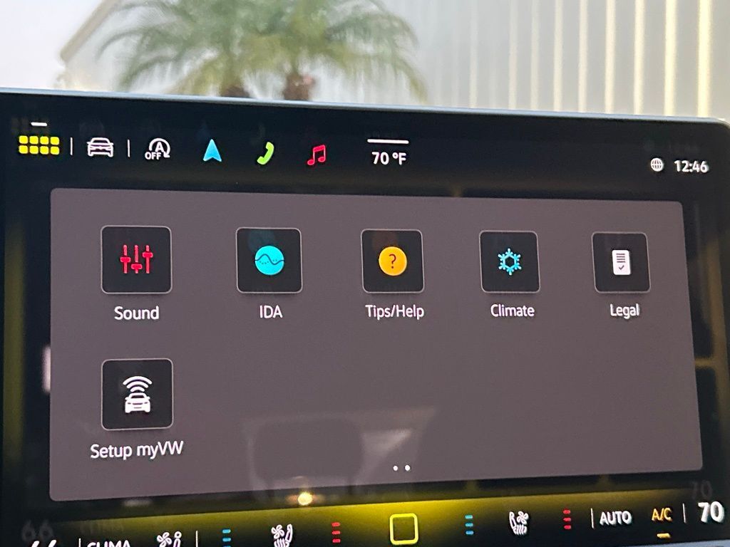 2026 Volkswagen Golf R 2.0T Tampa FL