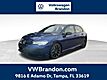 2026 Volkswagen Golf R 2.0T