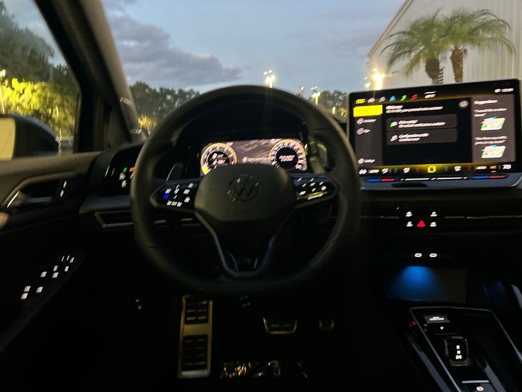 2026 Volkswagen Golf R 2.0T Tampa FL