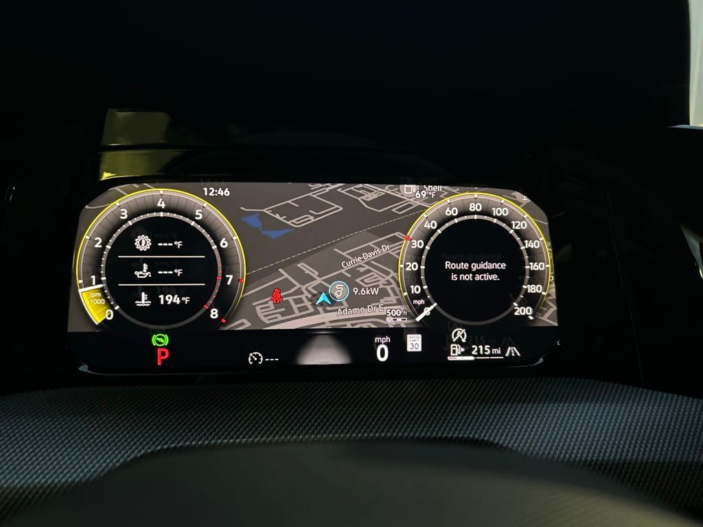 2026 Volkswagen Golf R 2.0T Tampa FL