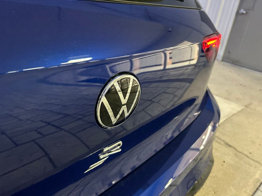 2026 Volkswagen Golf R 2.0T Tampa FL