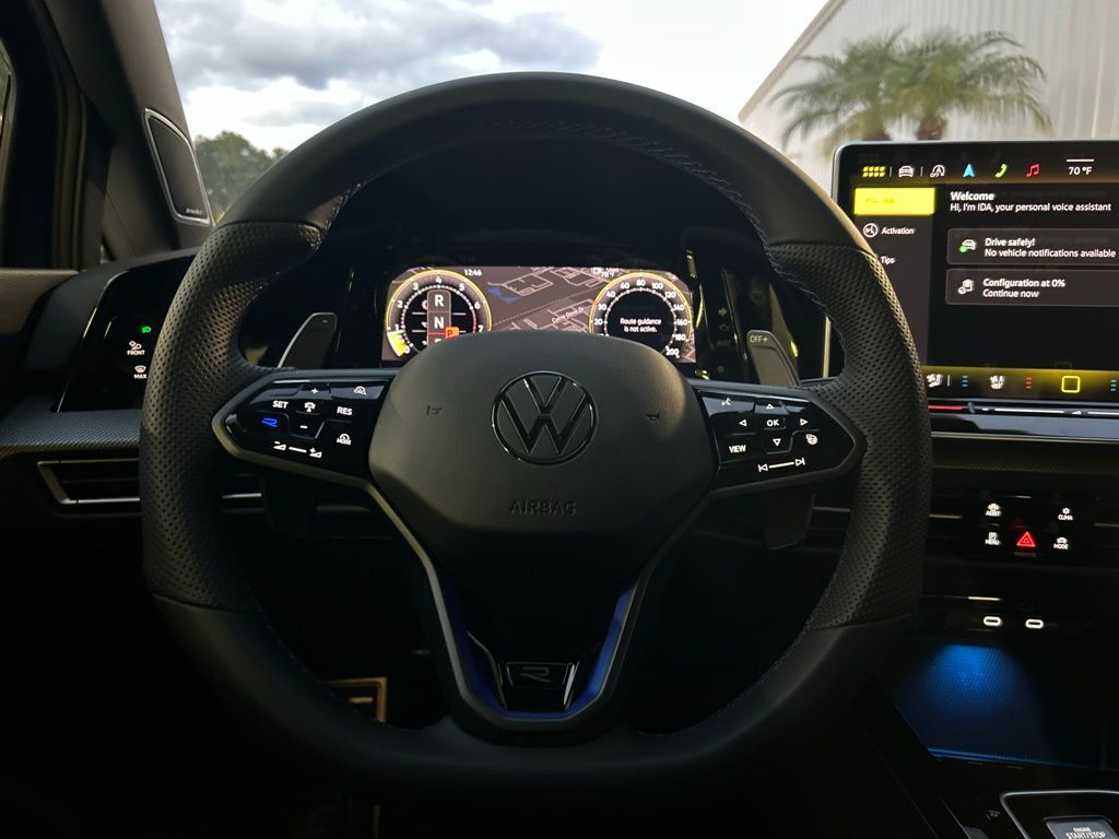 2026 Volkswagen Golf R 2.0T Tampa FL