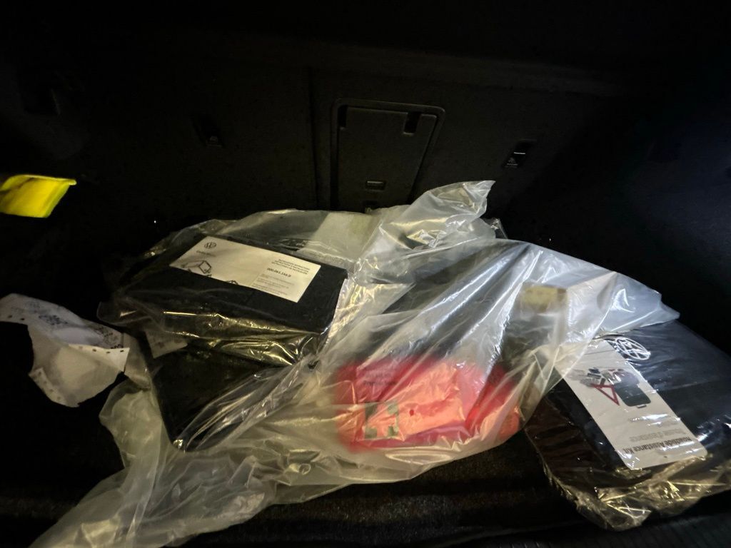 2026 Volkswagen Golf R 2.0T Tampa FL