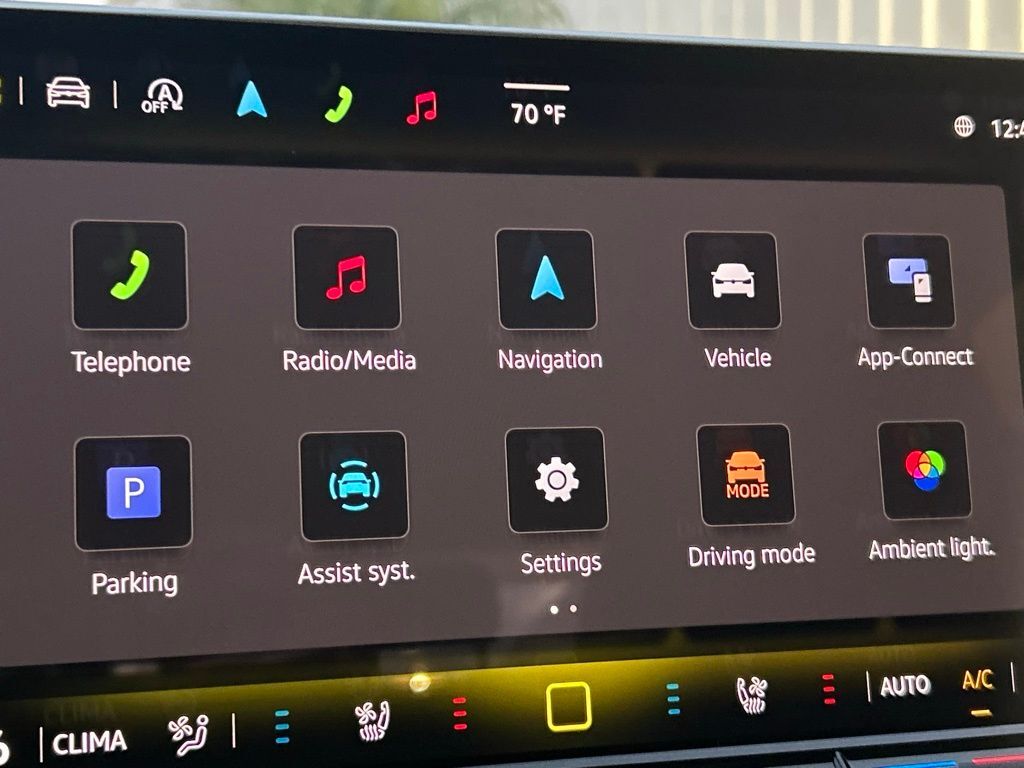 2026 Volkswagen Golf R 2.0T Tampa FL