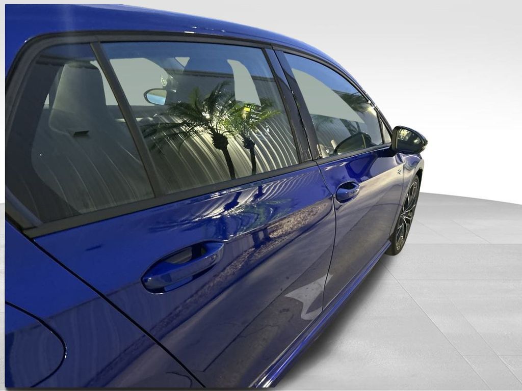 2026 Volkswagen Golf R 2.0T Tampa FL