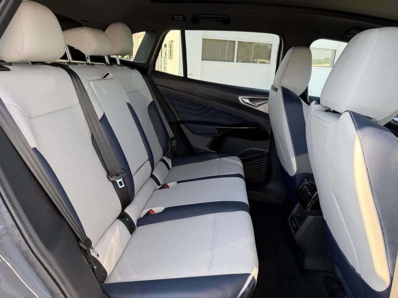 2026 Volkswagen ID.4 Pro S Woodbridge VA