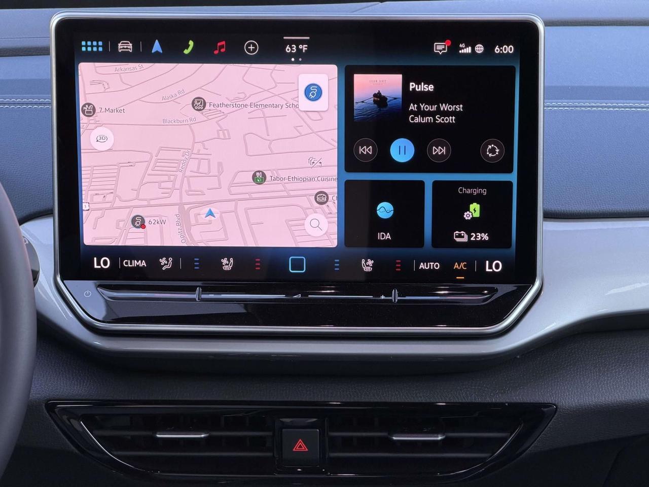 2026 Volkswagen ID.4 Pro S Woodbridge VA