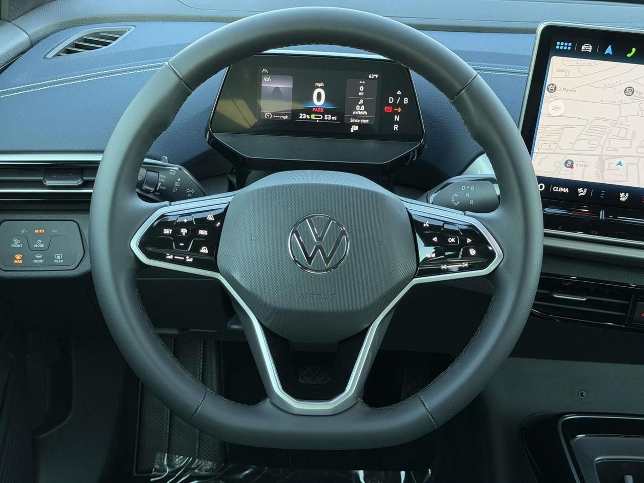 2026 Volkswagen ID.4 Pro S Woodbridge VA