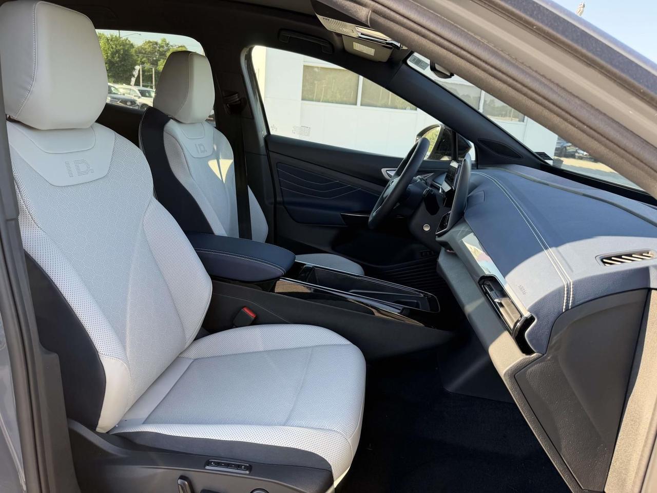 2026 Volkswagen ID.4 Pro S Woodbridge VA