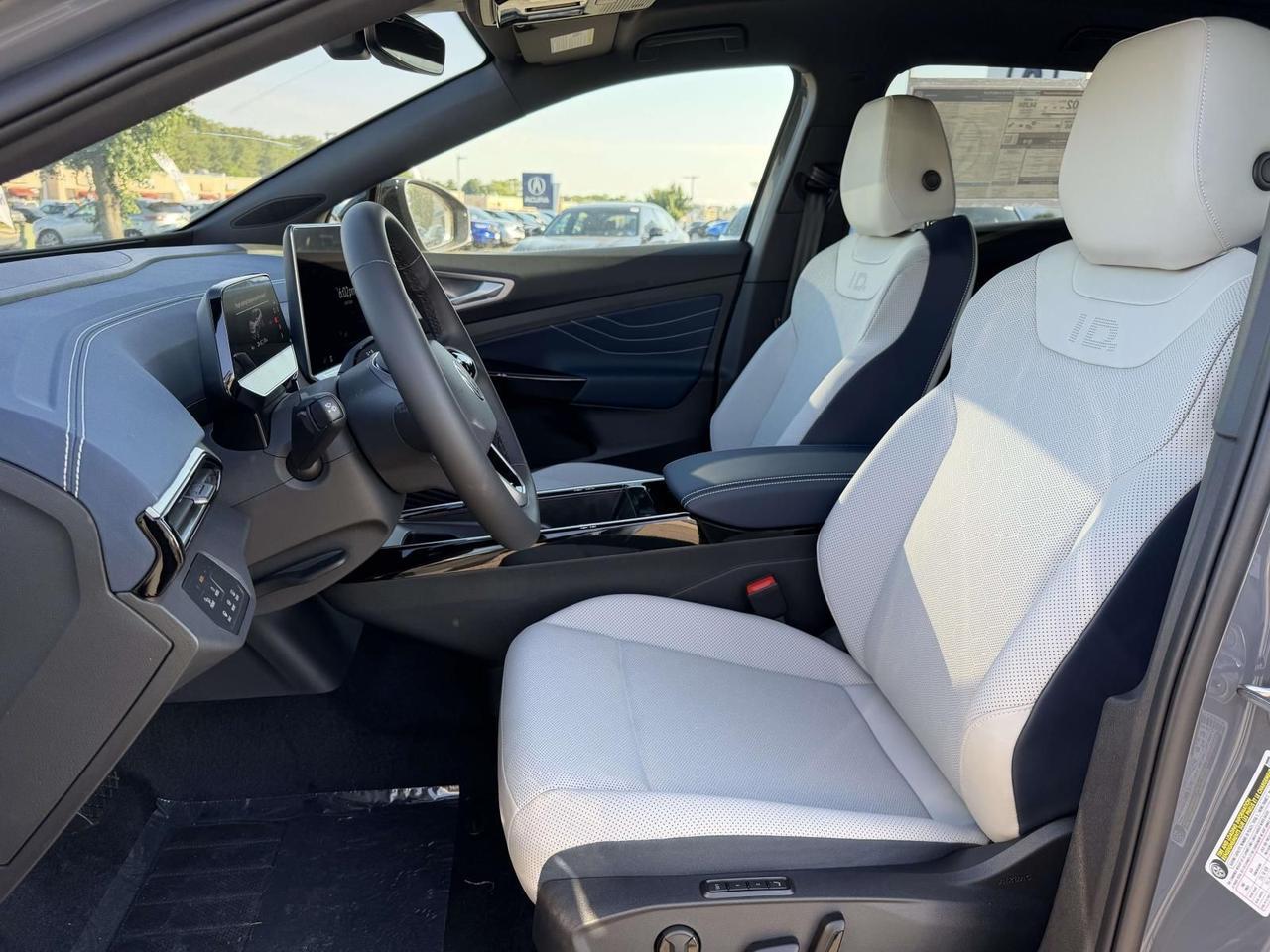 2026 Volkswagen ID.4 Pro S Woodbridge VA