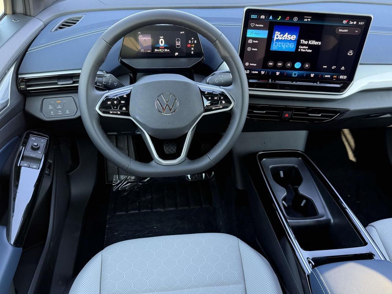 2026 Volkswagen ID.4 Pro S Woodbridge VA