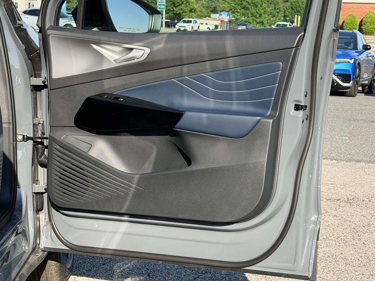 2026 Volkswagen ID.4 Pro S Woodbridge VA