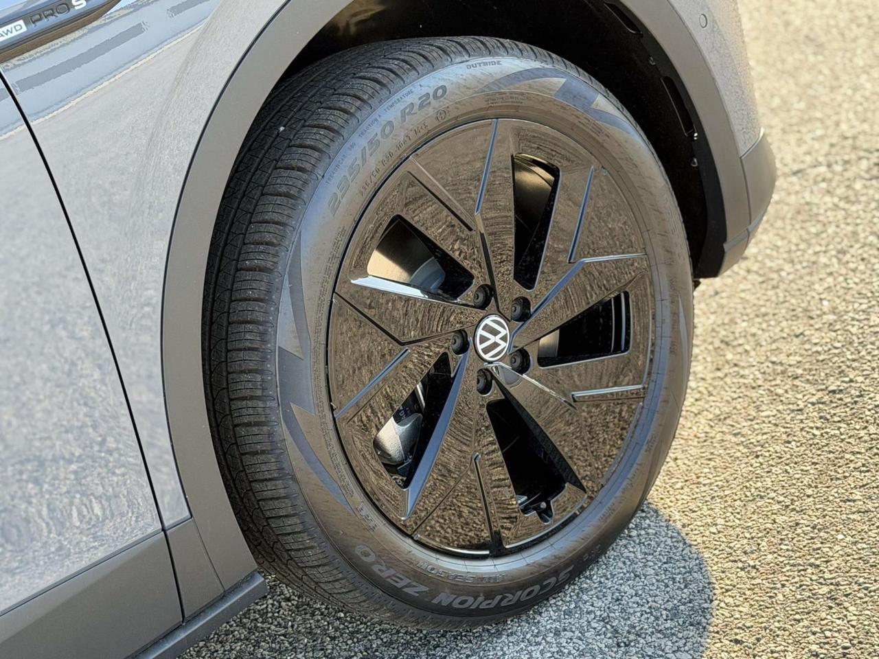 2026 Volkswagen ID.4 Pro S Woodbridge VA
