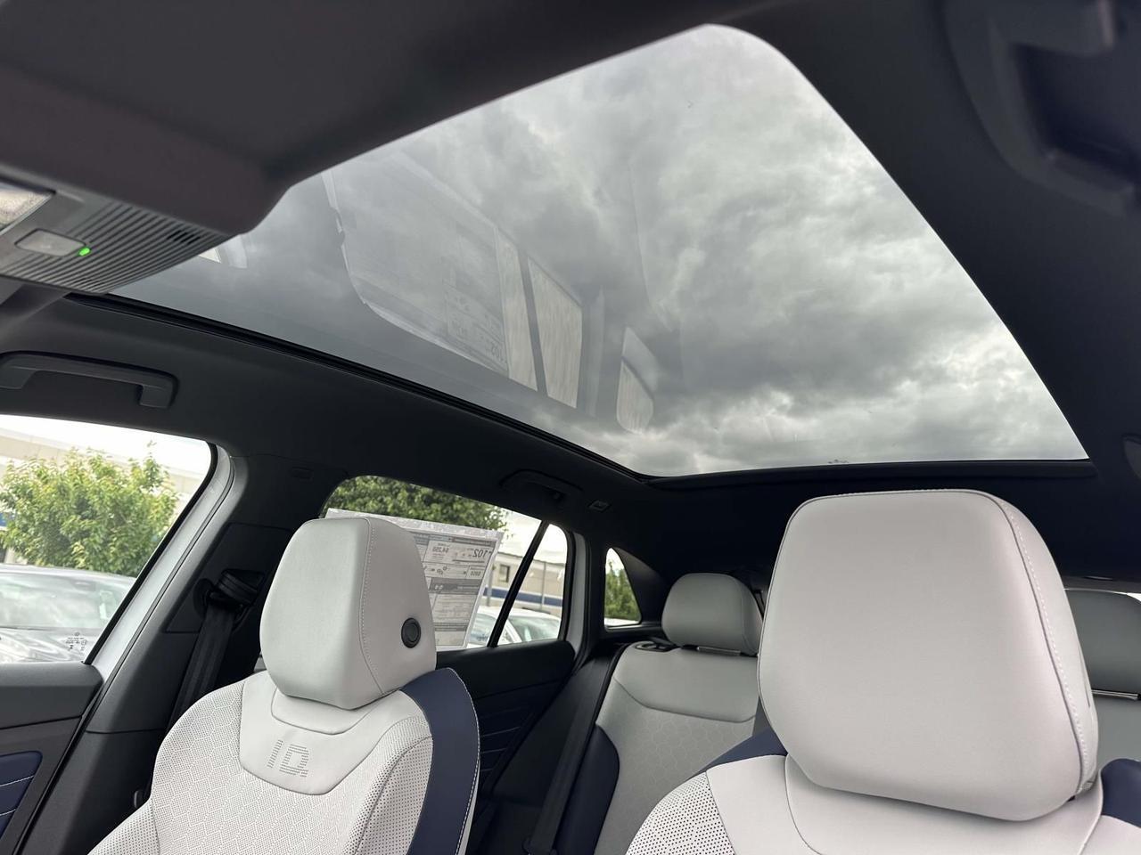 2026 Volkswagen ID.4 Pro S Woodbridge VA