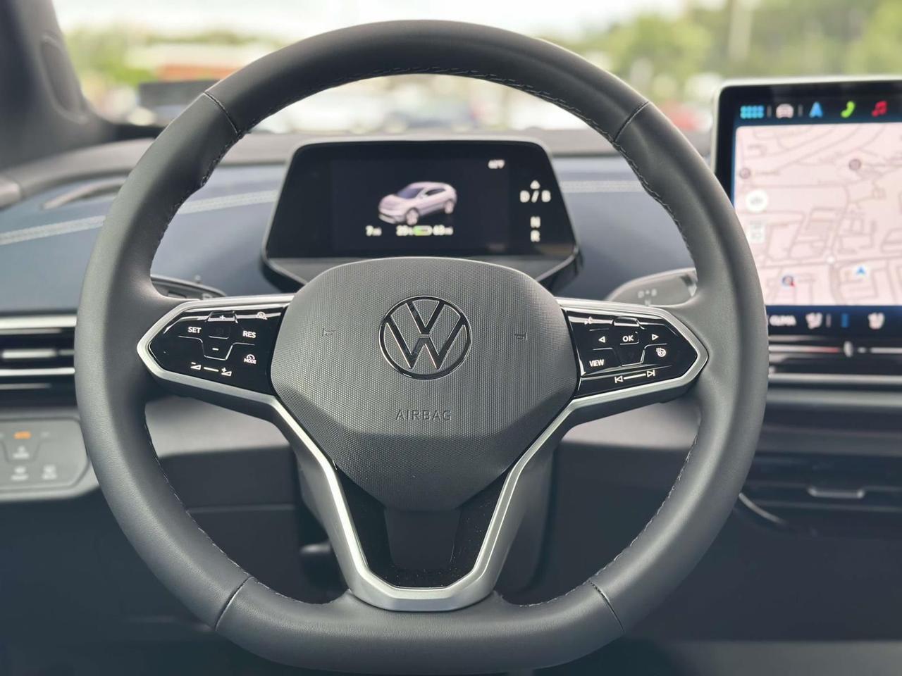 2026 Volkswagen ID.4 Pro S Woodbridge VA