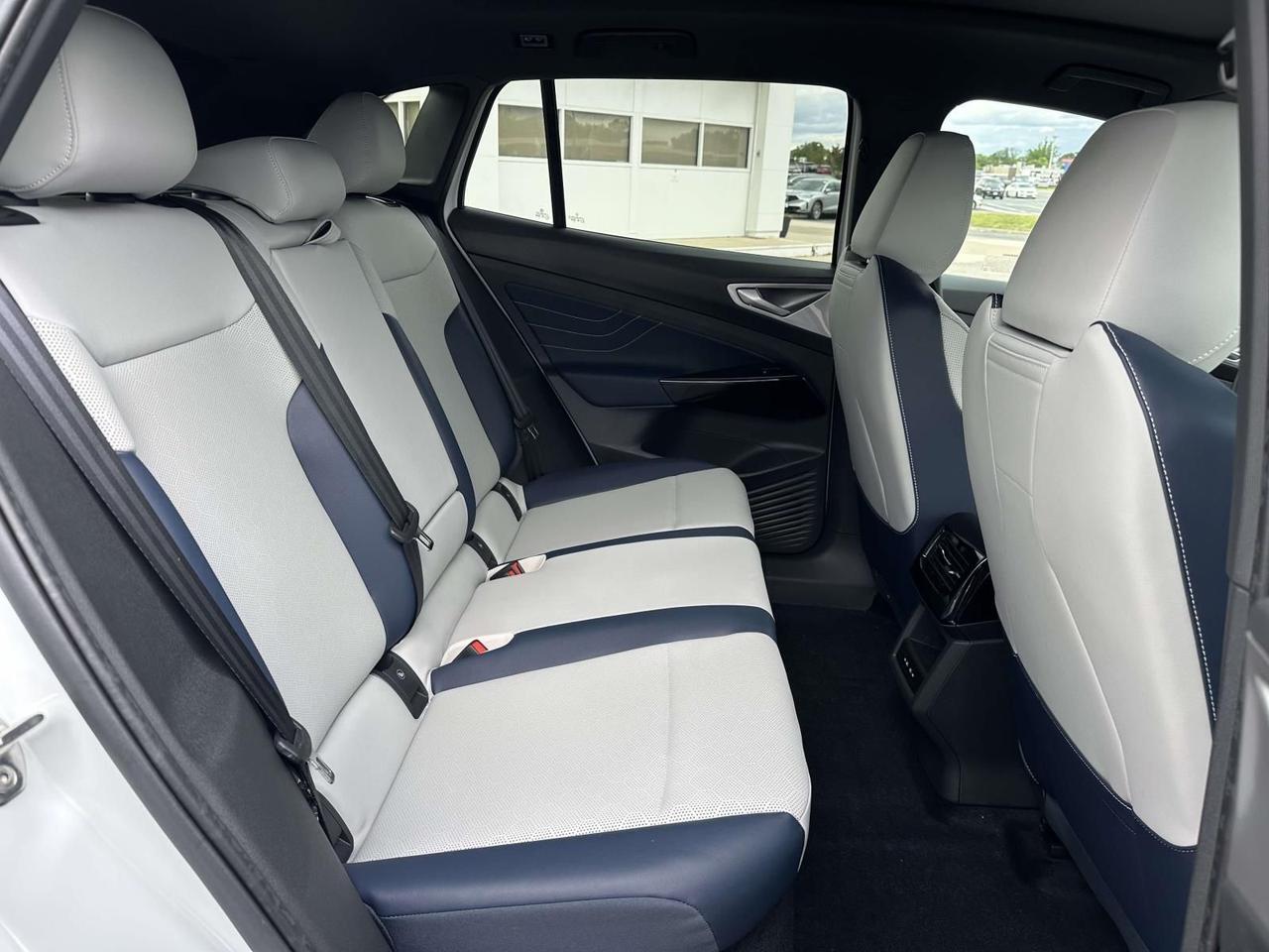 2026 Volkswagen ID.4 Pro S Woodbridge VA