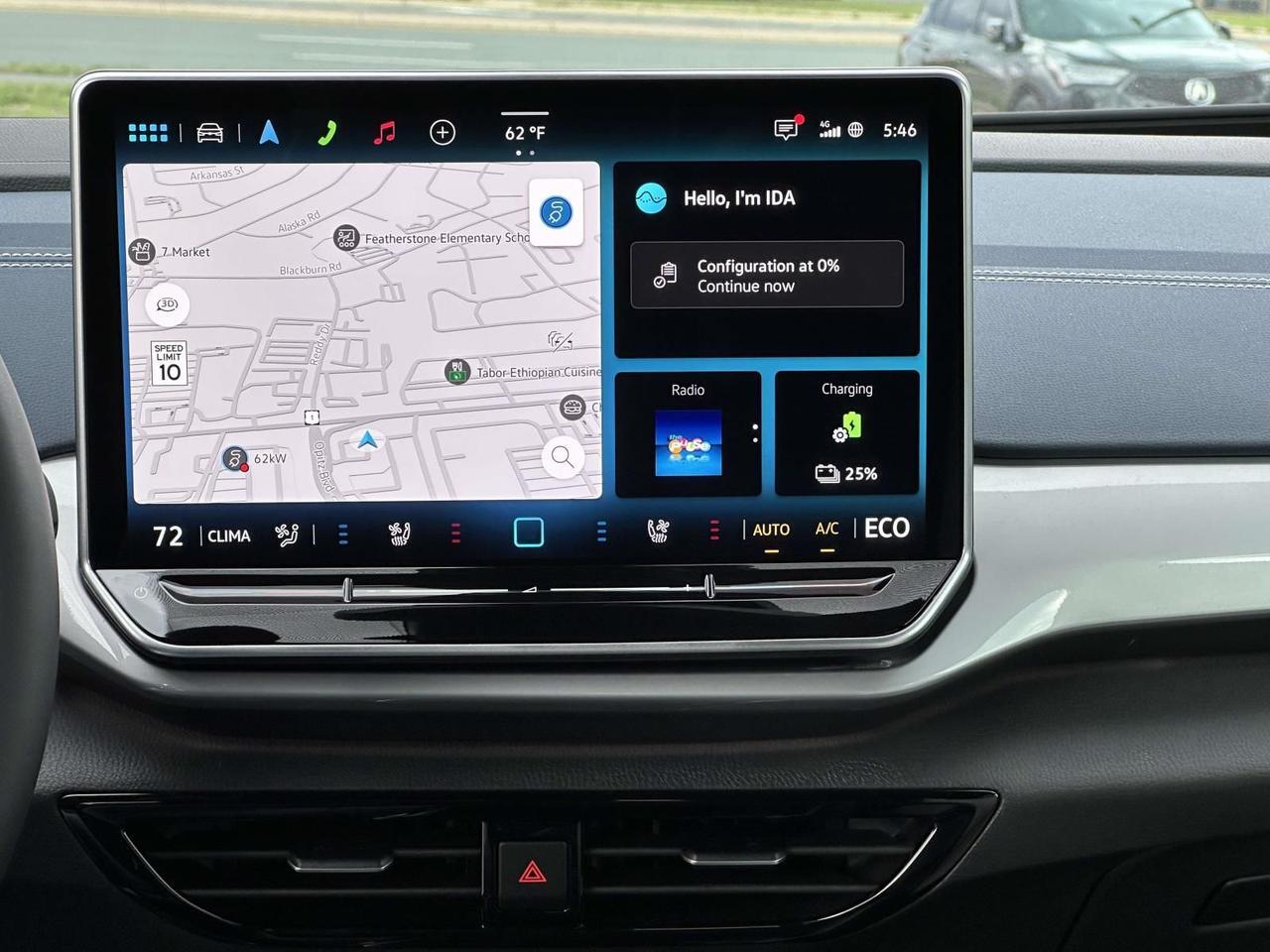 2026 Volkswagen ID.4 Pro S Woodbridge VA