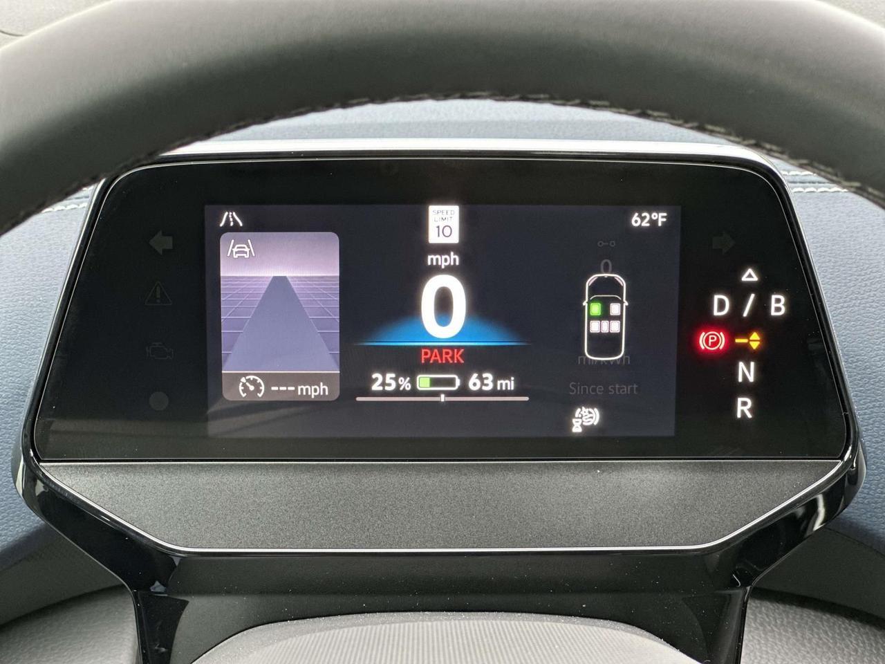 2026 Volkswagen ID.4 Pro S Woodbridge VA
