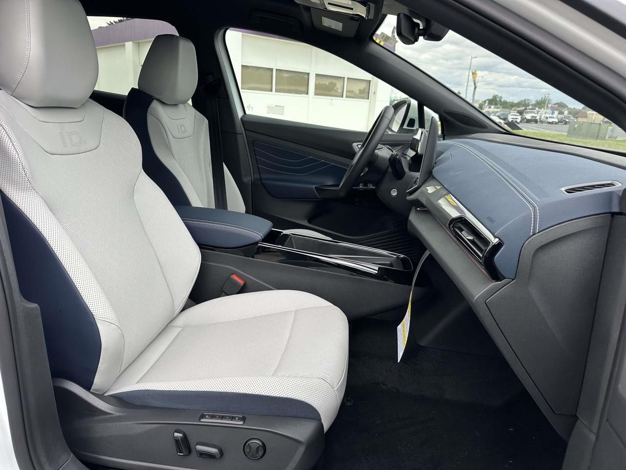 2026 Volkswagen ID.4 Pro S Woodbridge VA