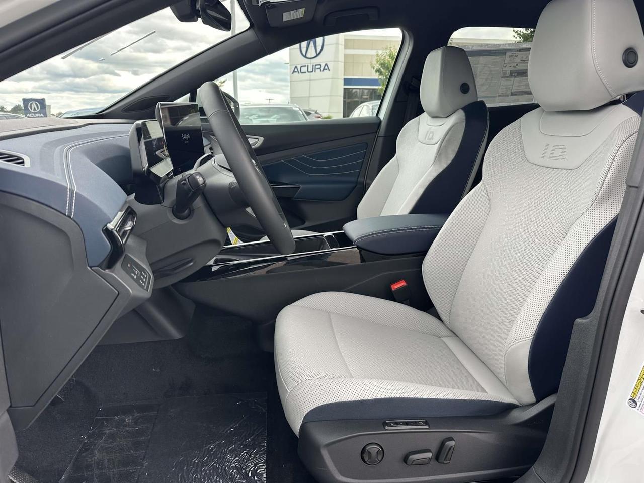 2026 Volkswagen ID.4 Pro S Woodbridge VA