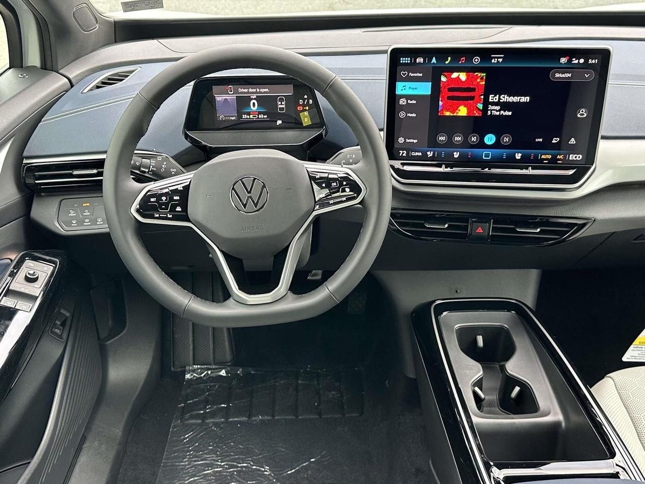 2026 Volkswagen ID.4 Pro S Woodbridge VA