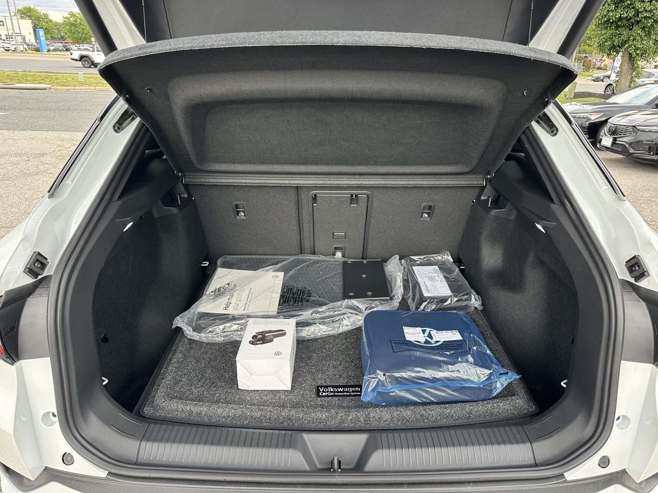 2026 Volkswagen ID.4 Pro S Woodbridge VA