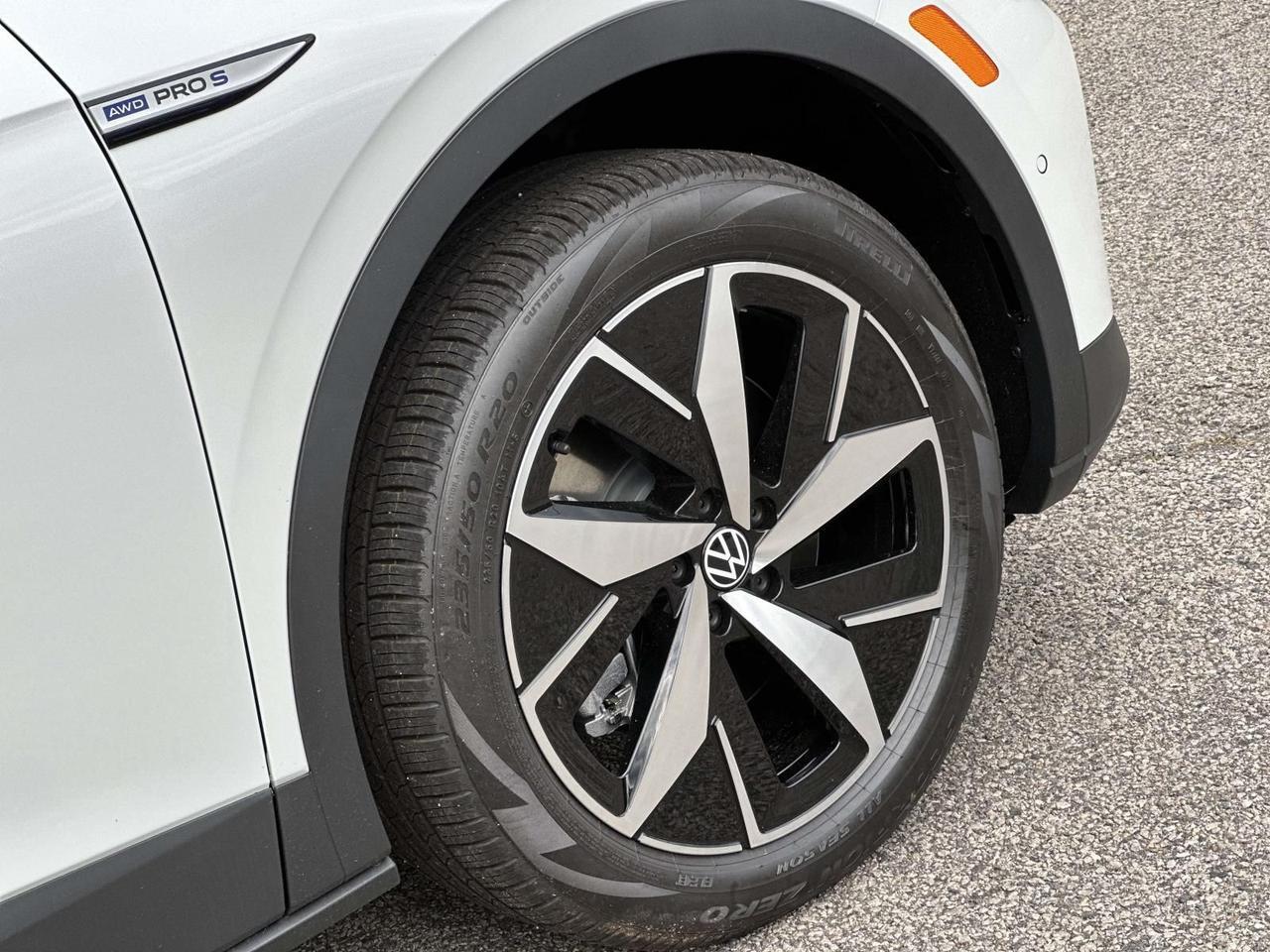 2026 Volkswagen ID.4 Pro S Woodbridge VA